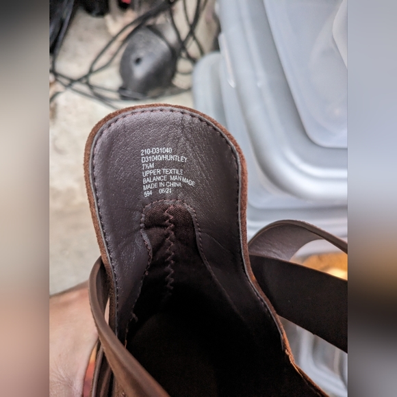 Heeled Boots - Picture 2 of 2